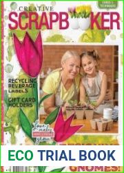 Creative Scrapbooker