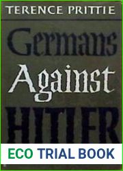 Germans Against Hitler