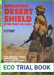 Europa Militaria 7 - Operation Desert Shield The First 90 Days