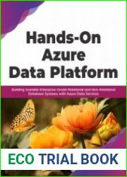 Hands-On Azure Data Platform