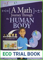 A Maths Journey Through the Human Body