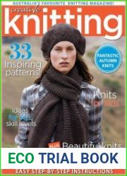 Creative Knitting