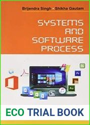 Systems and Software Process