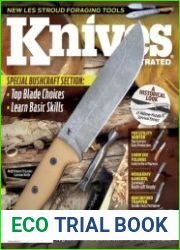 Knives Illustrated - September/October 2022