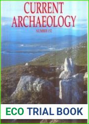 Current Archaeology 1997-04 (152)