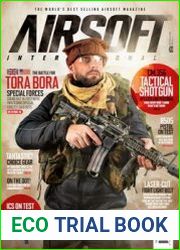 Airsoft International 2022-11