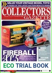 Collectors Gazette - March 2022