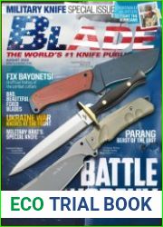 Blade – August 2022