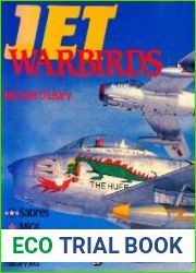 Jet Warbirds
