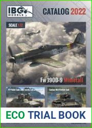 IBG Models Catalog 2022