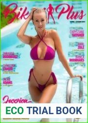 Bikini Plus - January 2022