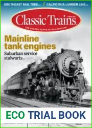 Classic Trains 2022 Spring
