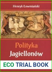 Polityka Jagiellonow