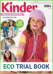 Kinder Maschenmode
