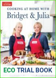 Cooking at Home With Bridget & Julia