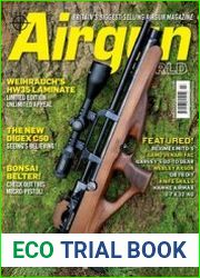 Airgun World 2022-03