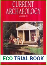 Current Archaeology 1997-07 (153)
