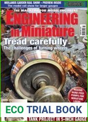 Engineering in Miniature - March 2022
