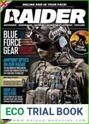 Raider - Issue 11/2022