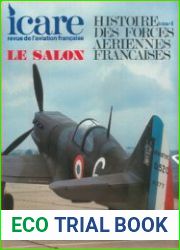 Histoire des Forces Aeriennes Francaises Tome 4 (Icare №113)