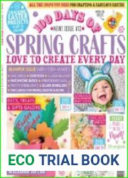100 Days of Spring Craft