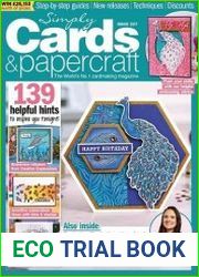 Simply Cards & Papercraft