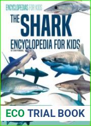 The Shark Encyclopedia for Kids