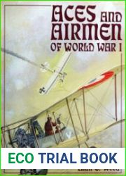 Aces and Airmen of World War I