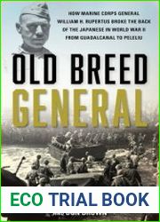 Old Breed General