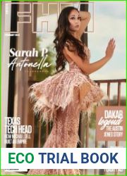 FHM Sweden - February 2022