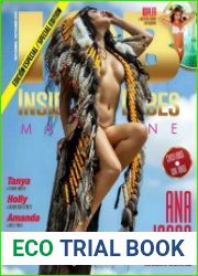 IOB Inside Out Babes - Special Edition - November 2020