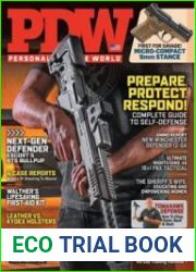 Personal Defense World 2022-02/03