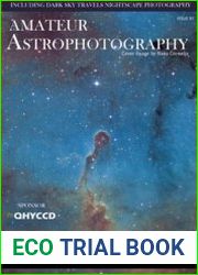 Amateur Astrophotography