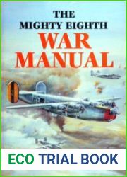 The Mighty Eighth War Manual