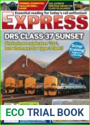 Rail Express - February 2024