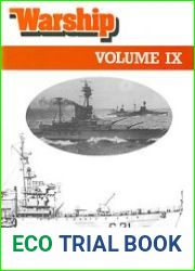 Warship Volume IX