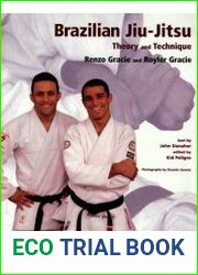 Brazilian jiu-jitsu. Theory and Technique