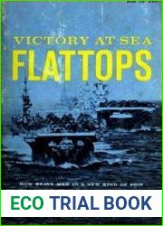 Victory at Sea Flattops