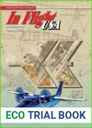 In Flight USA 2022-02