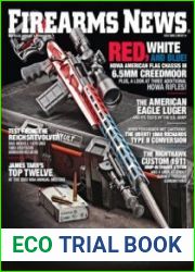 Firearms News 2022-14