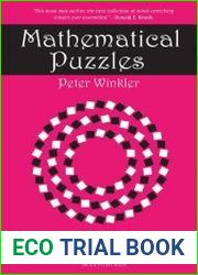 Mathematical Puzzles
