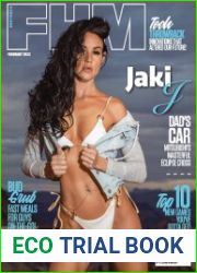 FHM Australia - February 2022