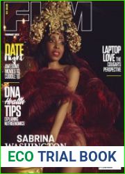 FHM UK - February 2022