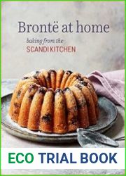 Bronte at home Baking from the ScandiKitchen