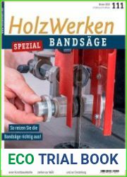 HolzWerken. Spezial