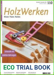 HolzWerken