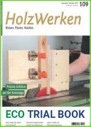 HolzWerken