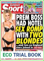 The Sunday Sport – February 06, 2022