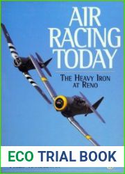 Air Racing Today The Heavy Iron at Reno