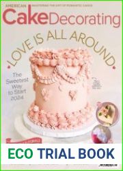 American Cake Decorating